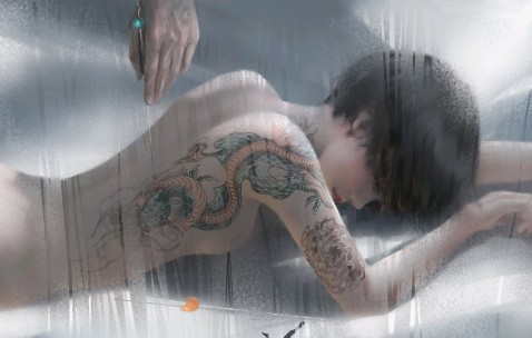子宫膜厚12.3